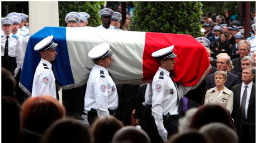 Meurtre d&rsquo;Aurélie Fouquet : la justice algérienne condamne Fayçal Faïd à vingt ans de prison