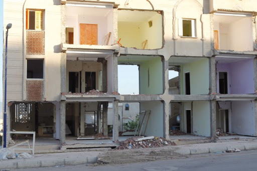 Mihoub/ Médéa: Une commission pour évaluer les conséquences de la dernière réplique