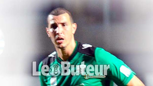 MOB : Messaoudi demande officiellement ses papiers