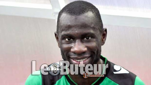 MOB / N’Doye : «Je ne compte pas reprendre avant que mon exigence soit prise en considération»