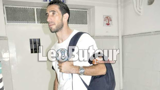 MOB : Rahal : «Avec d&rsquo;autres matches dans les jambes, je serai encore plus performant»