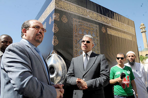 Mohamed Aïssa répond à son homologue saoudien