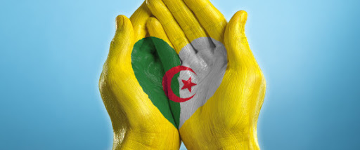 « Mon drapeau sur mon balcon », une initiative pour célébrer la fête de l’indépendance à Mila