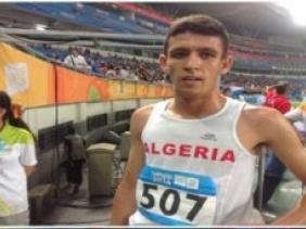 Mondiaux-2016 d’athlétisme (juniors) : Saïdia en finale du 3000m steeple