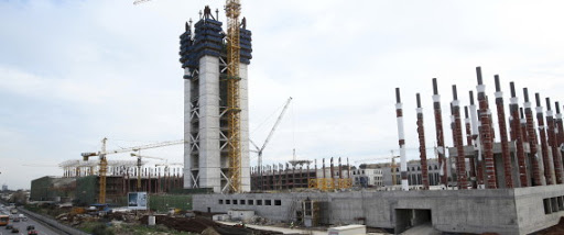 Mosquée d’Alger: Un bureau d’études chargé de la décoration bientôt choisi