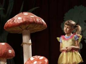 Mostaganem : ouverture du festival national du théâtre scolaire