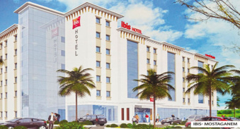 Mostaganem : Un exposé présenté sur le complexe touristique ‘’Ibis’’
