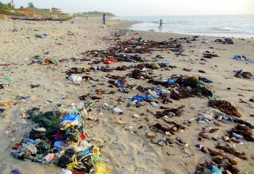 Mots pour maux : Les propres ne se lavent jamais