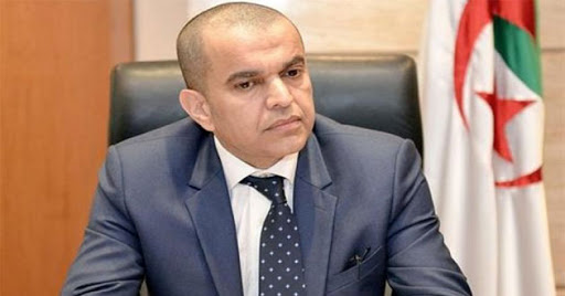 Mouatassam Boudiaf : La future loi sur le e-commerce permettra de généraliser le commerce électronique en Algérie