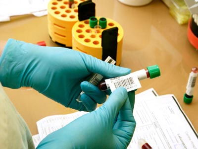 MTH à Tipasa Rien à signaler