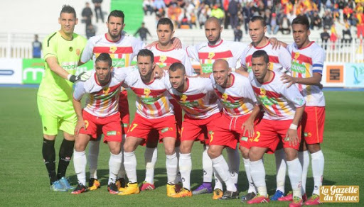 Na hussein dey : les sang et or à garmath pour affûter leurs armes