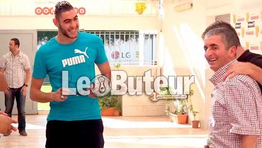 NAHD : Abid signe  aujourd’hui