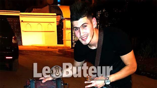 NAHD : Aït Abdelmalek : «La concurrence me stimule encore plus»