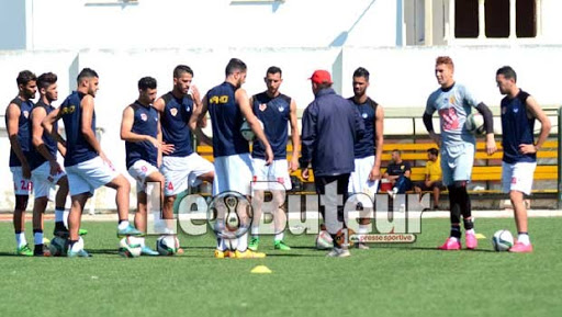 NAHD : Bouzidi : «J’ai appris l’engagement de Abid à travers les médias»