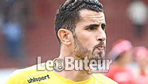 NAHD : Gasmi : «Je respecte le Nasria et ses supporters et j’irai jusqu’au bout de mon contrat»