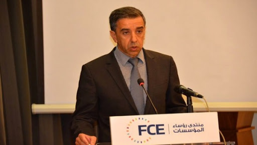 Naissance d’un club d’affaires algéro-italien pour développer le partenariat