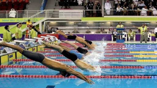 Natation/National Open: le GSP domine la compétition