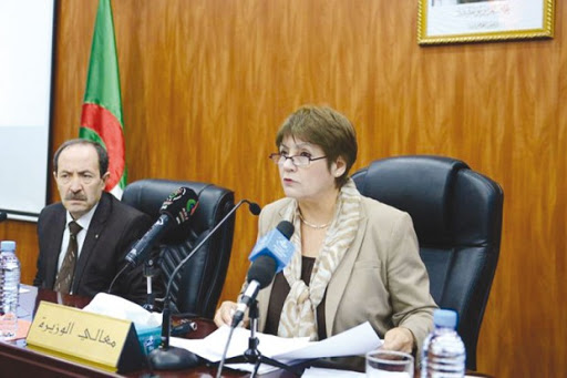 Nouria Benghabrit l’a annoncé hier: Un atelier sur la réforme du baccalauréat le 13 juillet prochain
