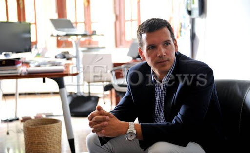 «Nous ciblons la formation professionnelle»