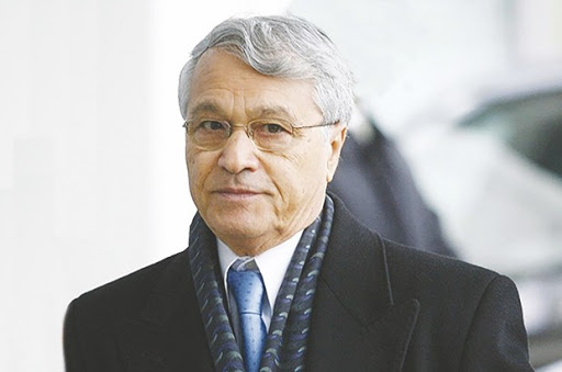 Nouveau scandale de corruption lié à la société Saipem: Le fils de Chakib Khelil cité pour la première fois