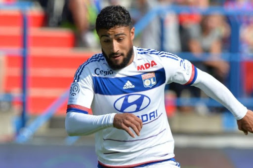 OL : Fekir sent qu’il a pris sa revanche
