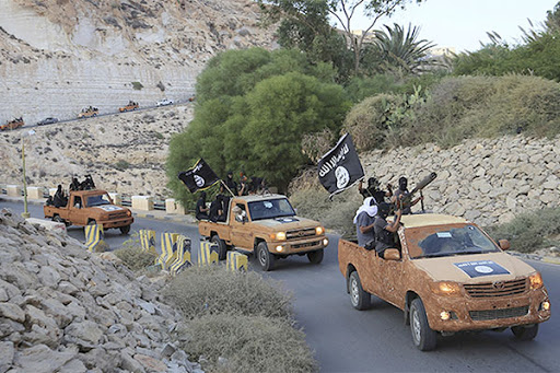 Onu: «Attention aux Daâchis qui s’infiltrent de Libye»