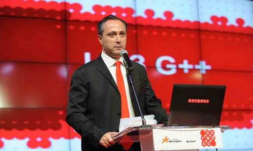 Ooredoo : 55 milliards de da de revenus au premier semestre