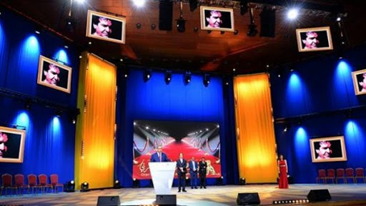 Oran: 34 œuvres en lice pour le 9e festival international du film arabe du 22 au 27 juillet