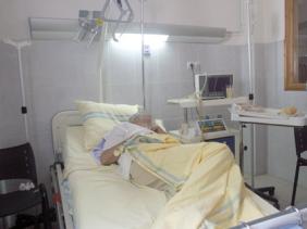 Oran : 400 nouveaux cas de cancer à l’EHU 1er Novembre au premier semestre 2016