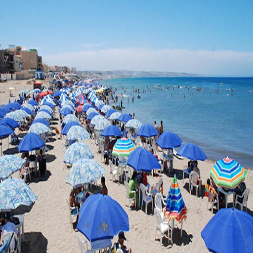 ORAN : Les aoûtiens se disputent la Tunisie