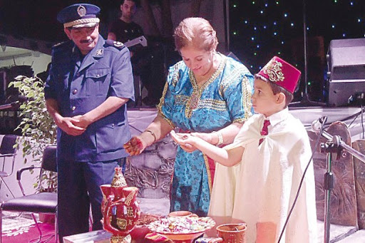 Organisées par la Sûreté de wilaya et le Croissant-Rouge Algérien: Des circoncisions collectives à Tizi Ouzou