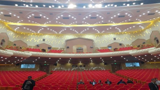 Ouverture de l’Opéra d’Alger mercredi avec un concert de l’Orchestre symphonique national