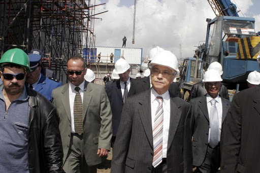 « Panama papers » : comment l’élite algérienne a détourné l’argent du pétrole