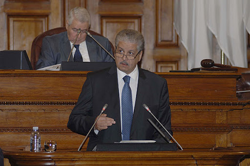 Pas de levée du gel de recrutement!