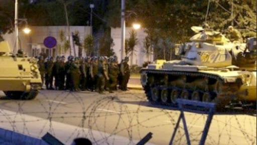 Pas de victimes algériennes dans les évènements qui secouent la Turquie (MAE)