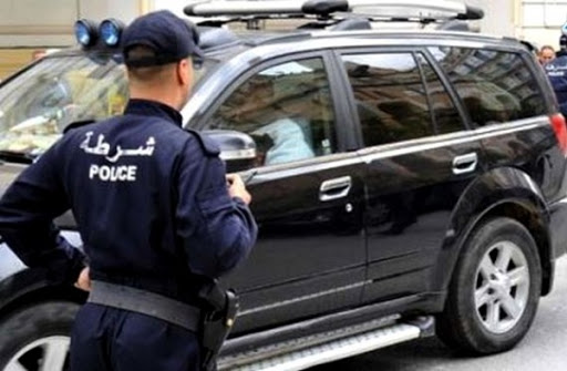 Plan sécuritaire en prévision des fêtes de l’Aïd El-fitr