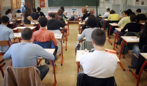 Plus de 1000 cas de fraude aux épreuves du baccalauréat