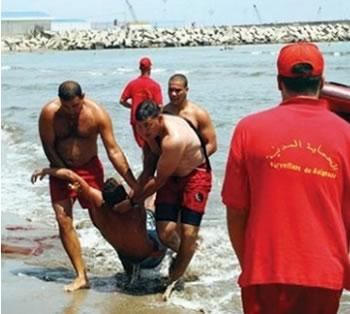 Plus d’une trentaine de personnes ont perdu la vie ces derniers jours: L’inquiétant phénomène des noyades