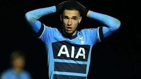 Pochettino a tranché : «Bentaleb ne fait plus parti de mes plans pour la saison prochaine»