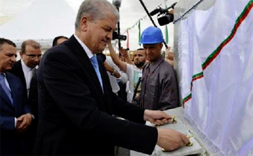 Politique economique de l’algerie : Pas de contradictions dans les propos du Premier ministre