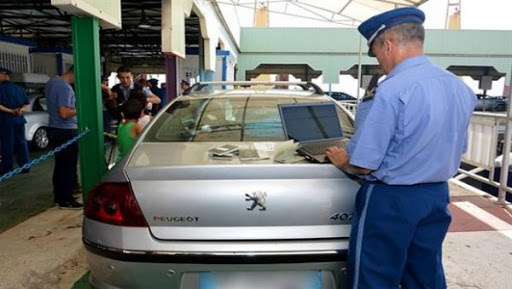 Port d’Alger: des mesures prises par la DGSN pour faciliter l’accueil des voyageurs