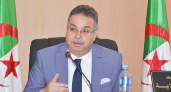 Pour sa deuxieme annee : Nouveau centre-urbain pour Mostaganem