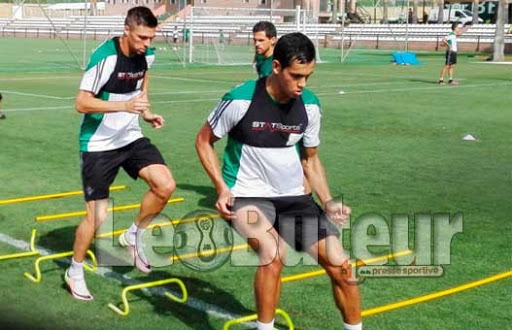 Première sortie réussie pour Mandi