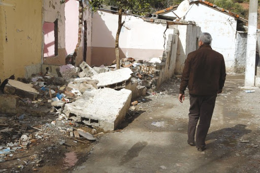 Prévention des risques majeurs L’Algérie toujours à la traîne !