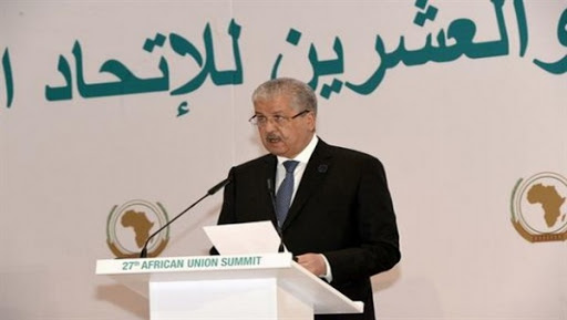 Prix du développement social à l’Algérie: une reconnaissance des efforts de promotion de la femme