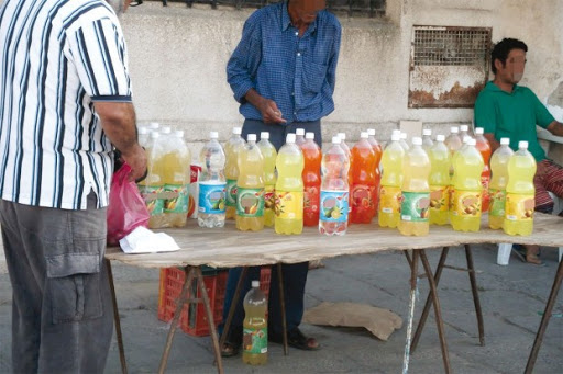 Production nationale de boissons : Une filière rongée par l’informel Sur les quelque 1 000 producteurs existants, plus de 95% échappent à tout contrôle