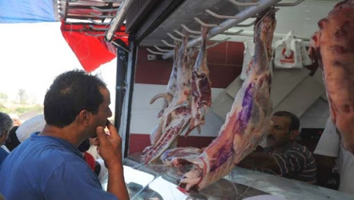 Produits alimentaires: 93.665 commerçants contrôlés à travers le territoire national au 1er semestre 2016