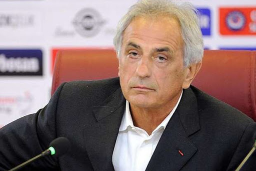 PSG : Halilhodzic critique Leonardo
