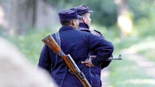 Publication dans le Journal officiel de deux arrêtés interministériels relatifs à la garde communale