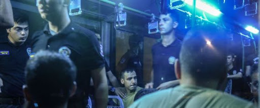 Putsch manqué en Turquie: 103 généraux et amiraux en garde à vue